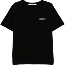 Футболка с логотипом