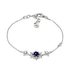 Браслет с деталями в виде звезд Браслет с деталями в виде звезд