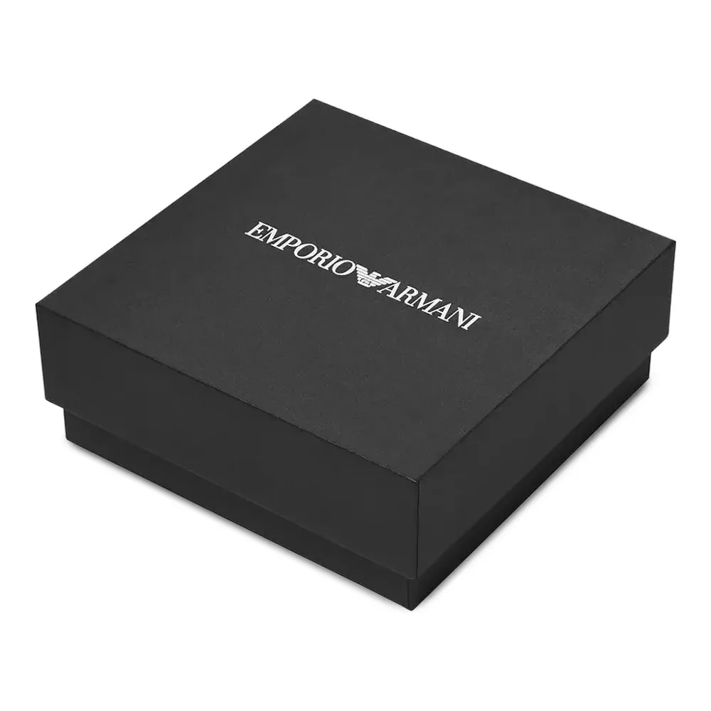 Набор украшений с подвеской-логотипом Набор украшений с подвеской-логотипом