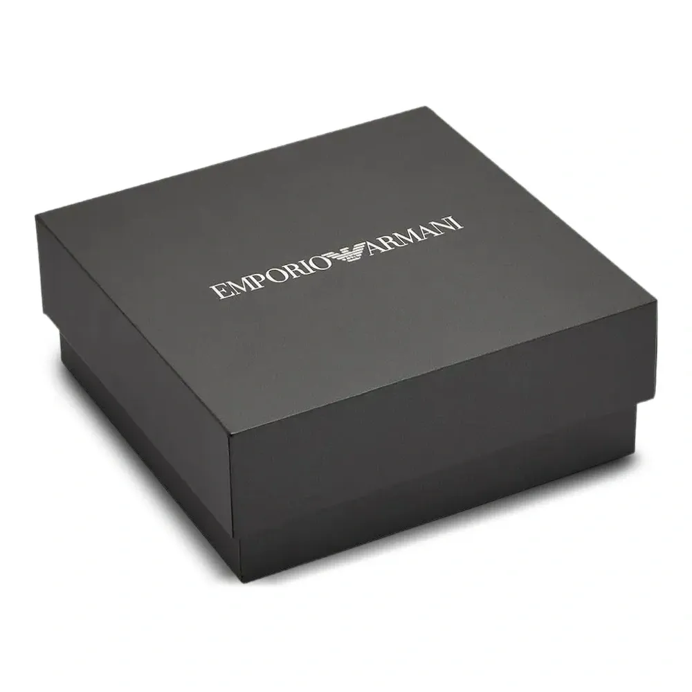 Набор украшений с подвеской-логотипом