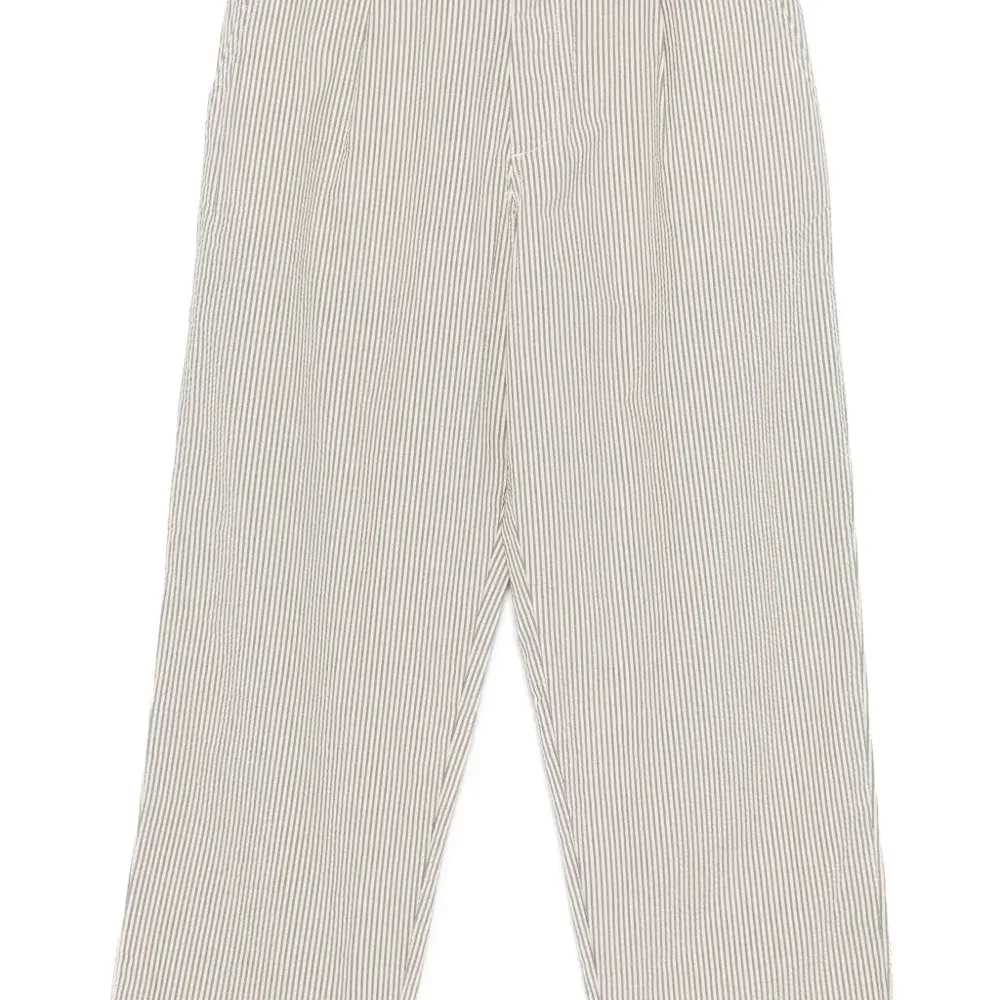 Брюки Duke прямого кроя Брюки Duke прямого кроя