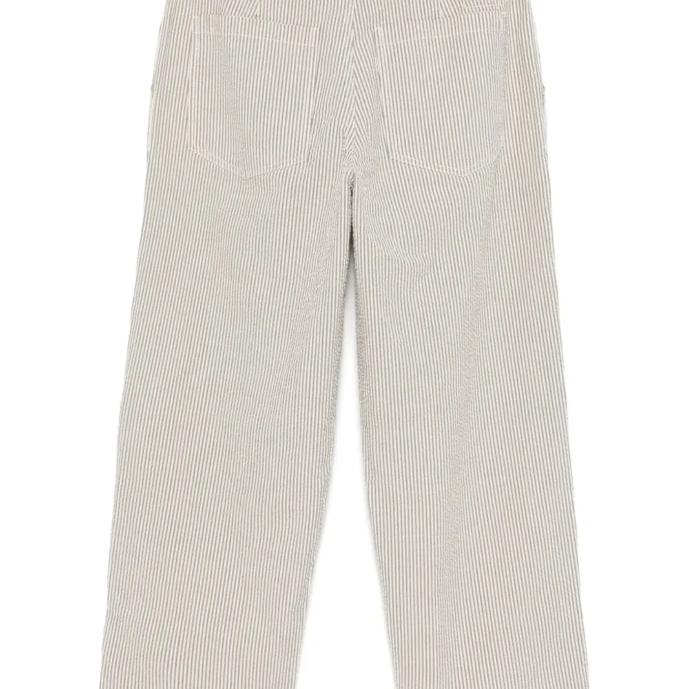 Брюки Duke прямого кроя Брюки Duke прямого кроя