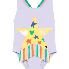 Купальник с бахромой Купальник с бахромой