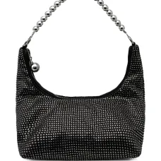 Сумка-тоут Crystalized Pyramid