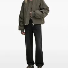 Прямые джинсы Alexandra