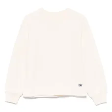 Хлопковая толстовка