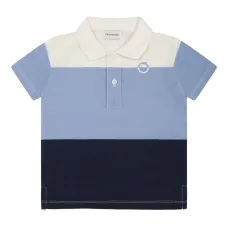 Рубашка поло с короткими рукавами Рубашка поло с короткими рукавами