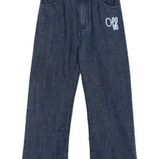 Джинсы Script Type Джинсы Script Type