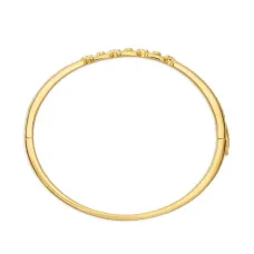 Браслет с цирконами