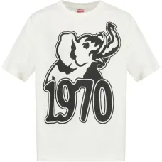 Футболка с круглым вырезом Футболка с круглым вырезом