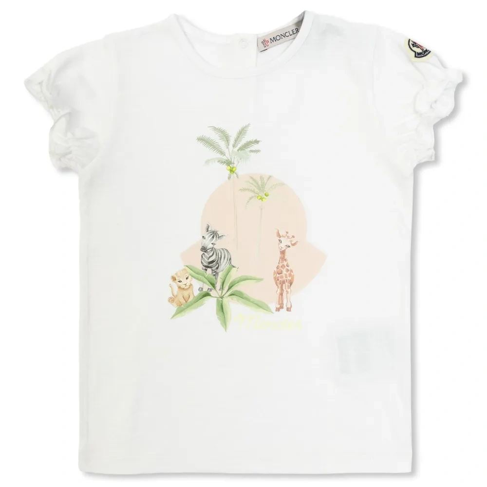 Базовая футболка