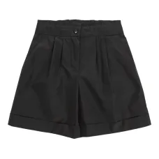 Шорты с нашивкой-логотипом Шорты с нашивкой-логотипом