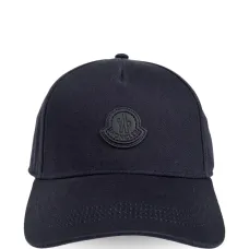 Габардиновая бейсболка