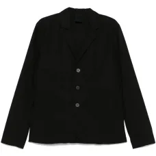 Пиджак с разрезом Пиджак с разрезом