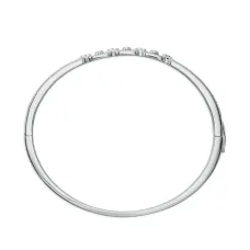 Браслет Astor Link Small с паве