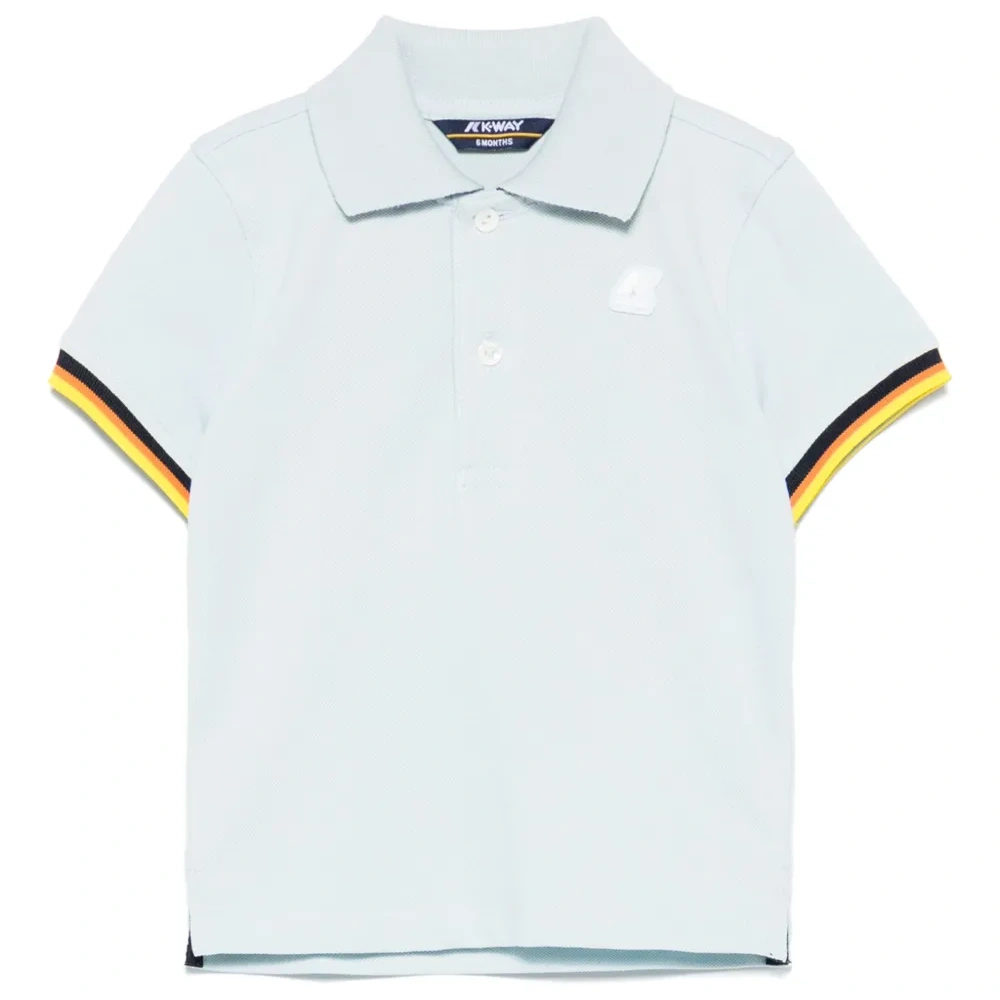 Рубашка поло Vincent