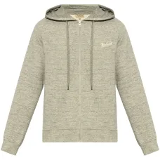 Худи с логотипом