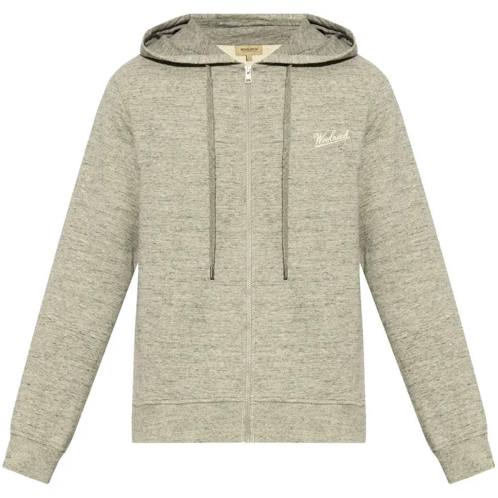 Худи с логотипом