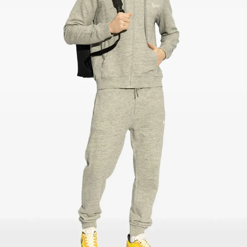 Худи с логотипом