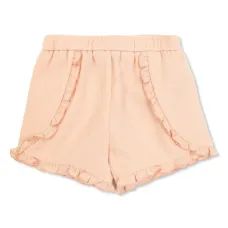 Хлопковые шорты