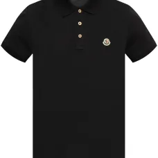 Рубашка поло с логотипом Рубашка поло с логотипом