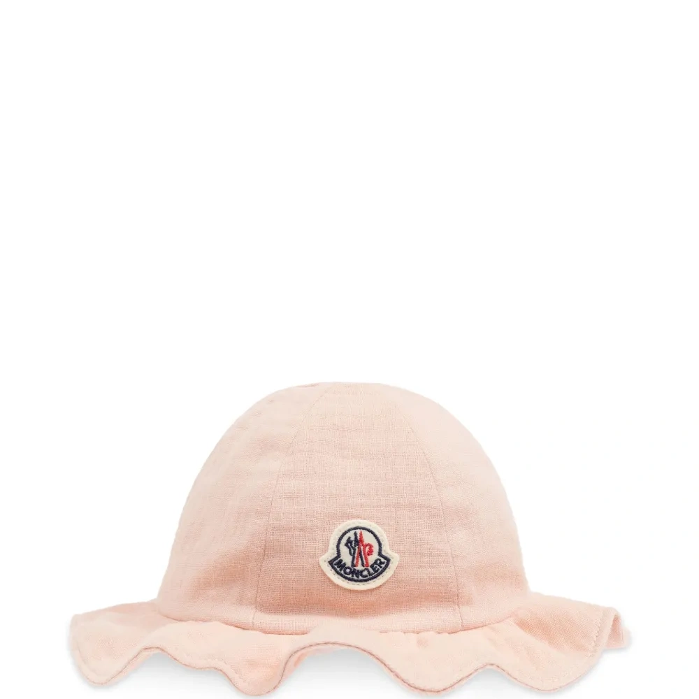 Панама с логотипом