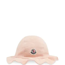 Панама с логотипом Панама с логотипом