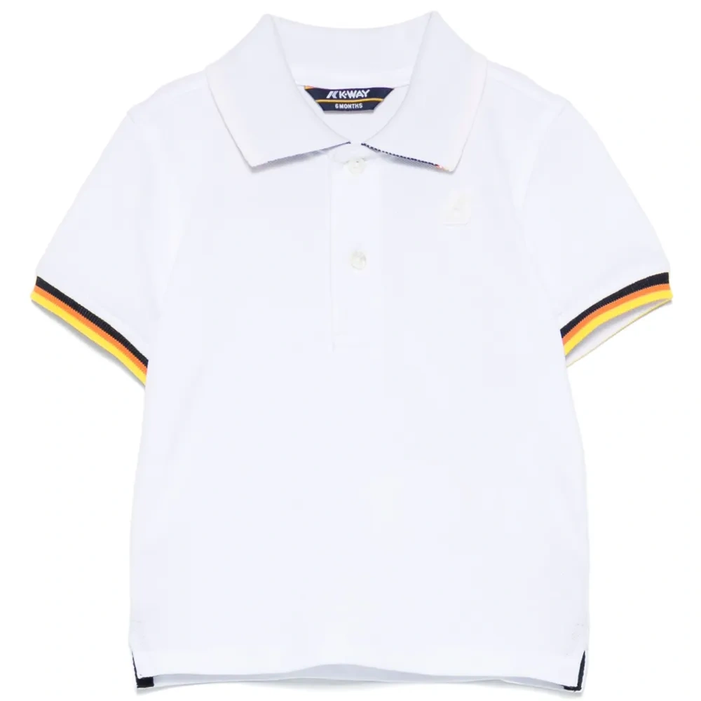 Рубашка поло Vincent