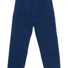 Спортивные брюки с логотипом