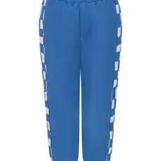 Джоггеры в клетку