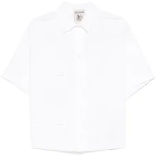 Поплиновая рубашка Поплиновая рубашка