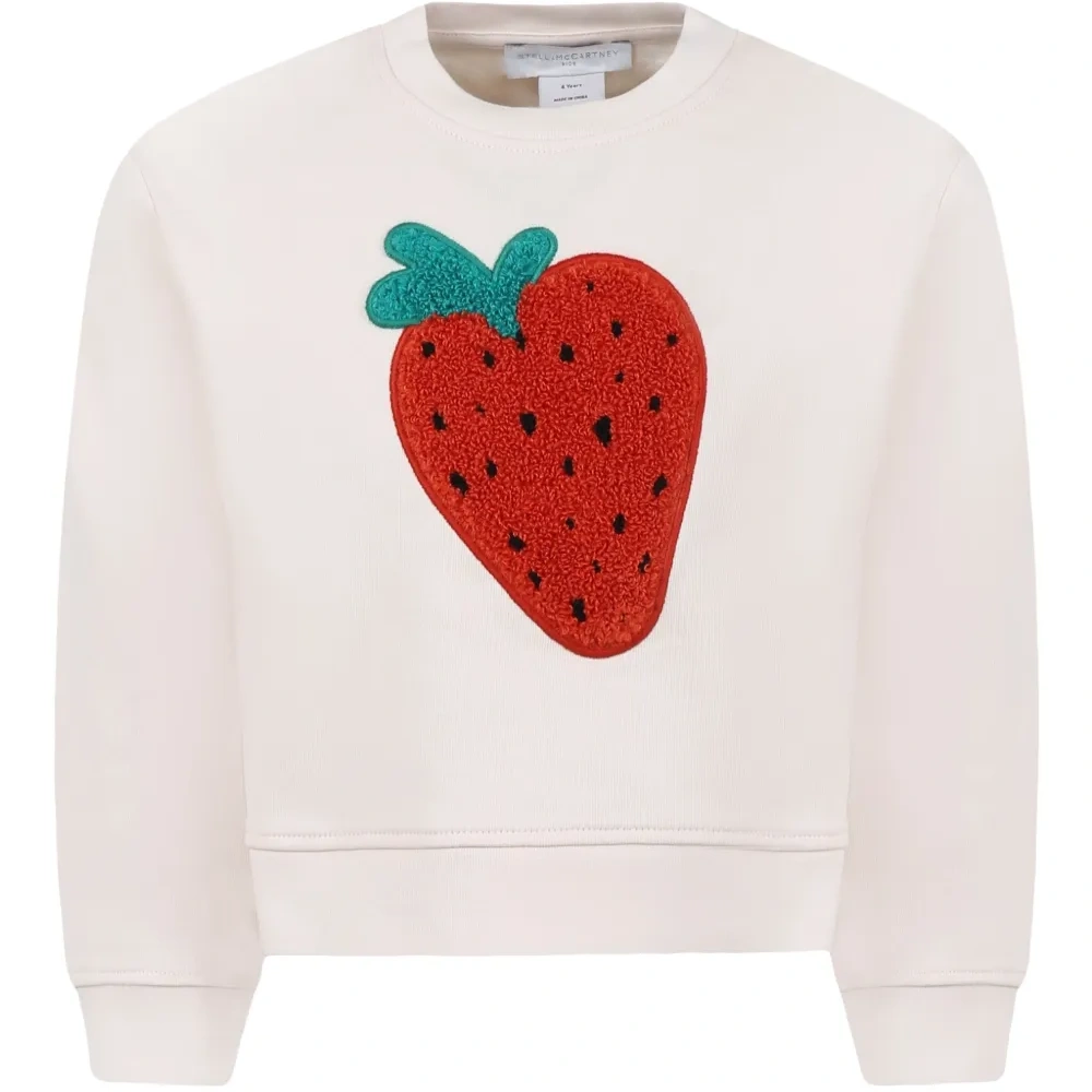 Толстовка из органического хлопка