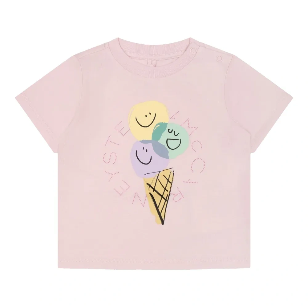 Футболка Ice Cream