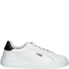 Кроссовки с логотипом