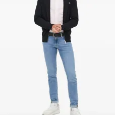 Кардиган на молнии с логотипом