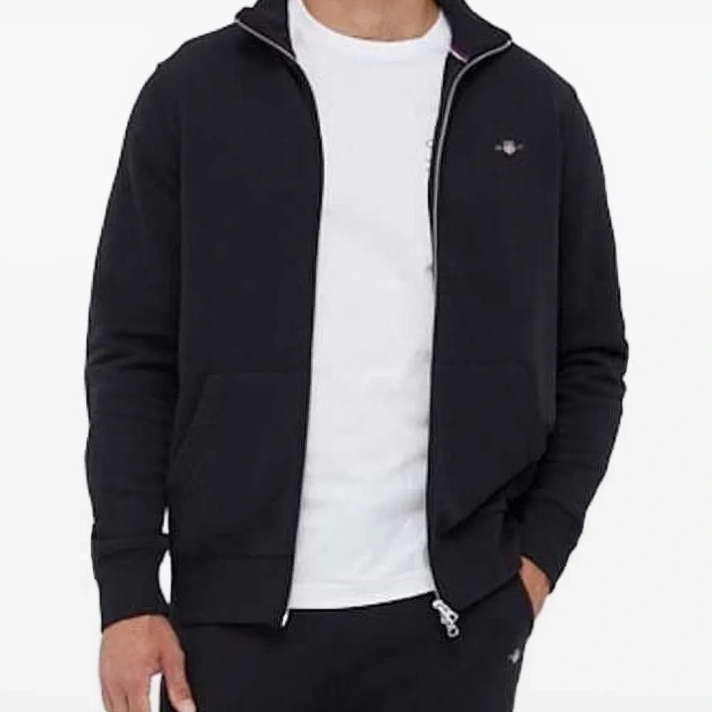 Свитер Shield с вышитым логотипом