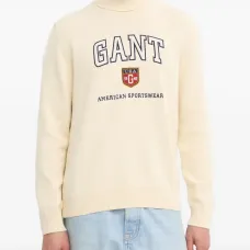 Водолазка с логотипом