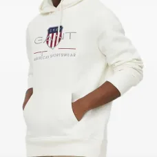 Худи Archive Shield