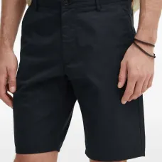 Шорты на пуговицах