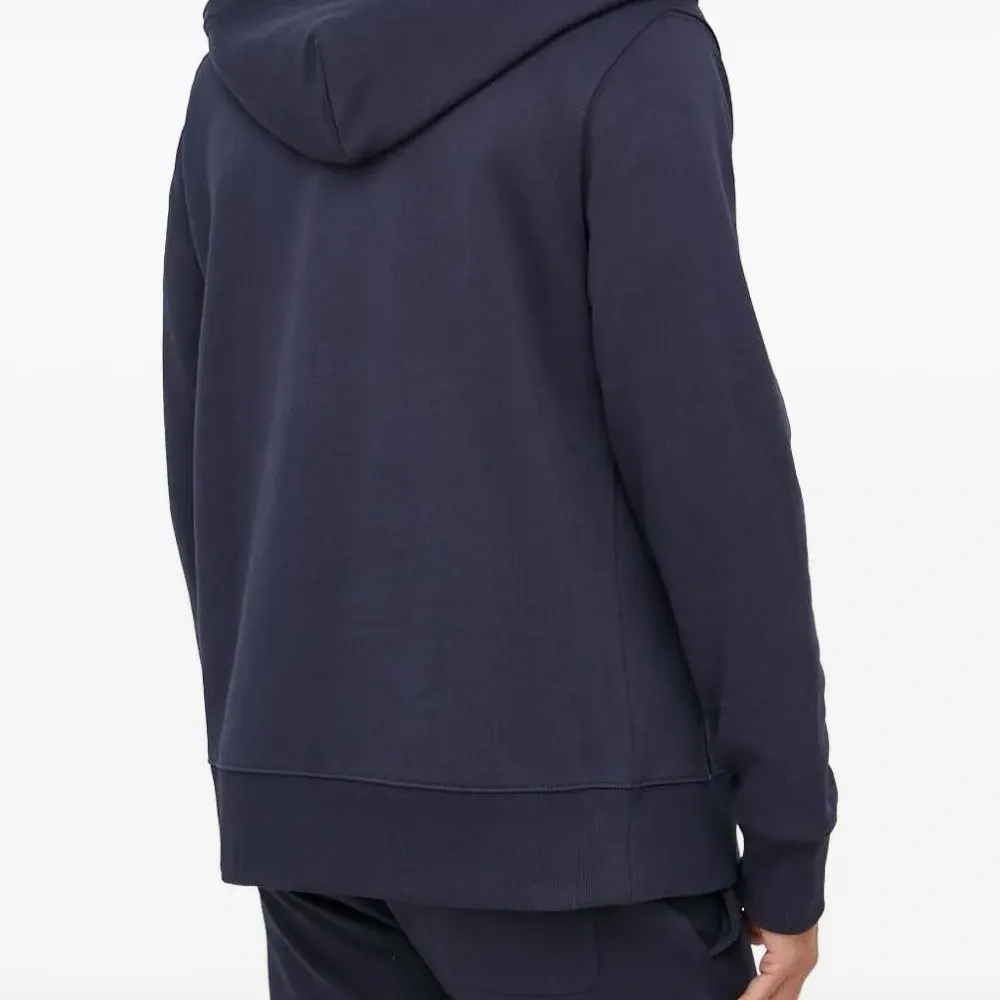 Худи на молнии