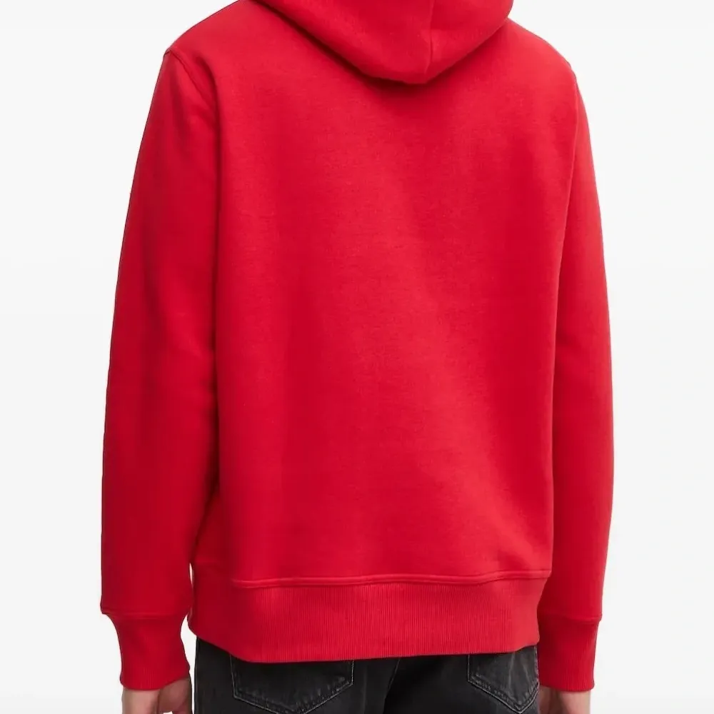 Худи с логотипом