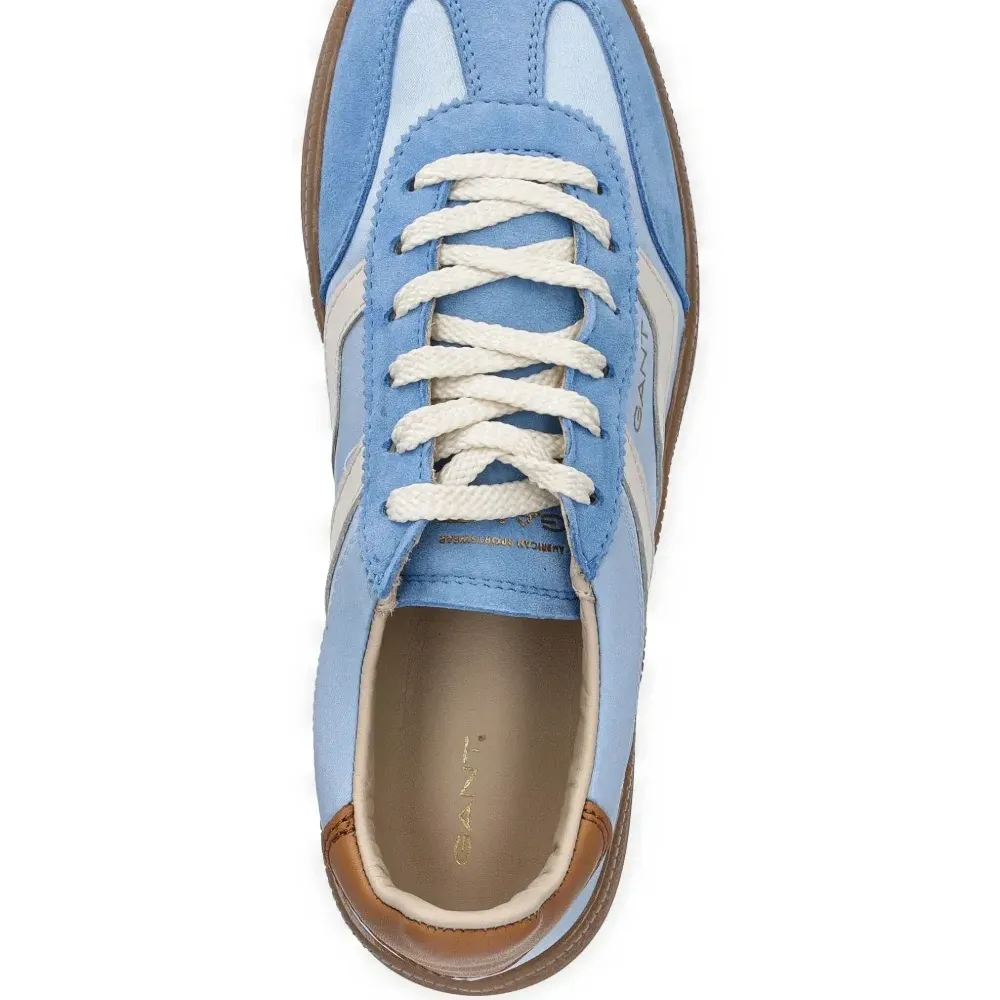 Кроссовки Cuzima