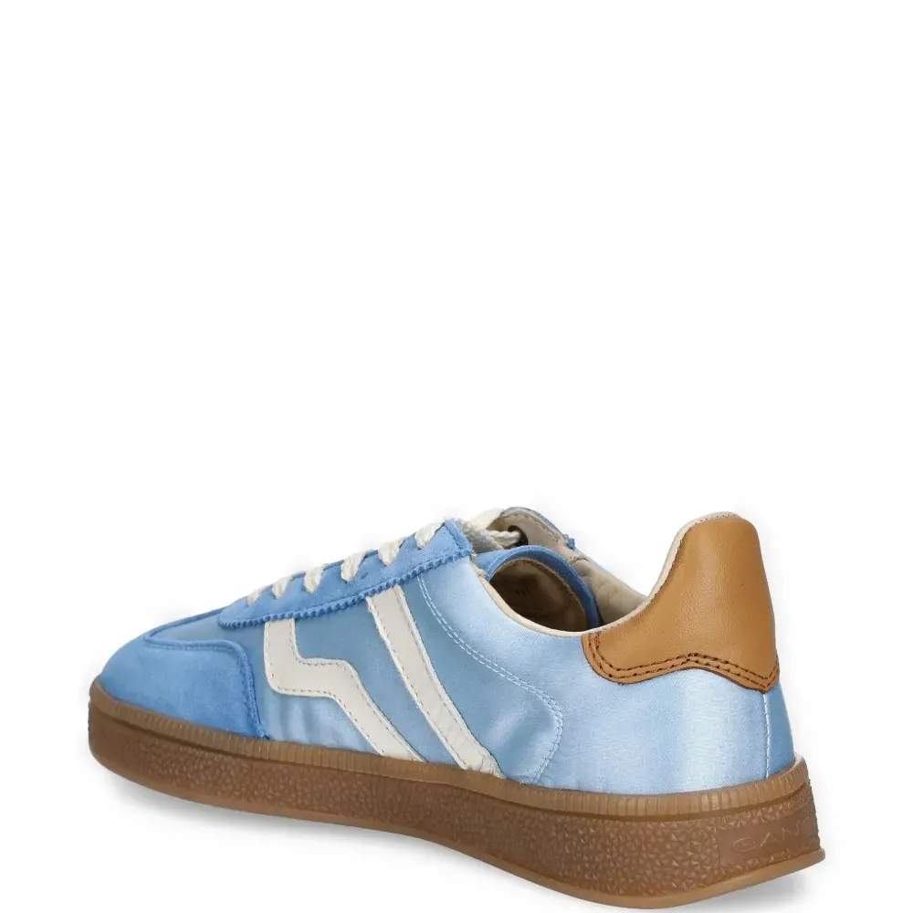 Кроссовки Cuzima