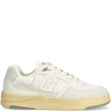 Кеды с нашивкой-логотипом Кеды с нашивкой-логотипом