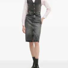 Рубашка в полоску Рубашка в полоску