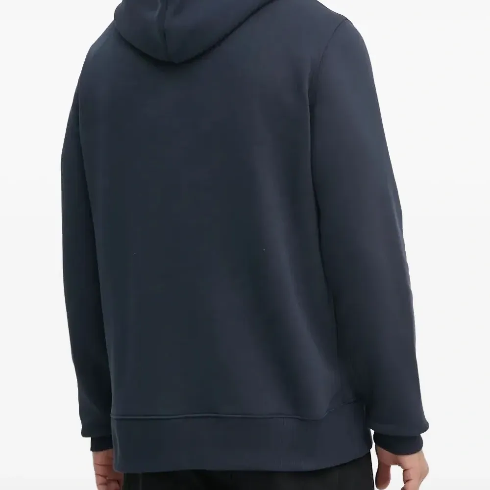 Худи с логотипом