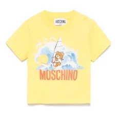 Футболка с логотипом Футболка с логотипом