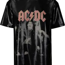 Футболка AC/DC Футболка AC/DC