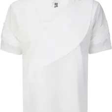 Хлопковая футболка