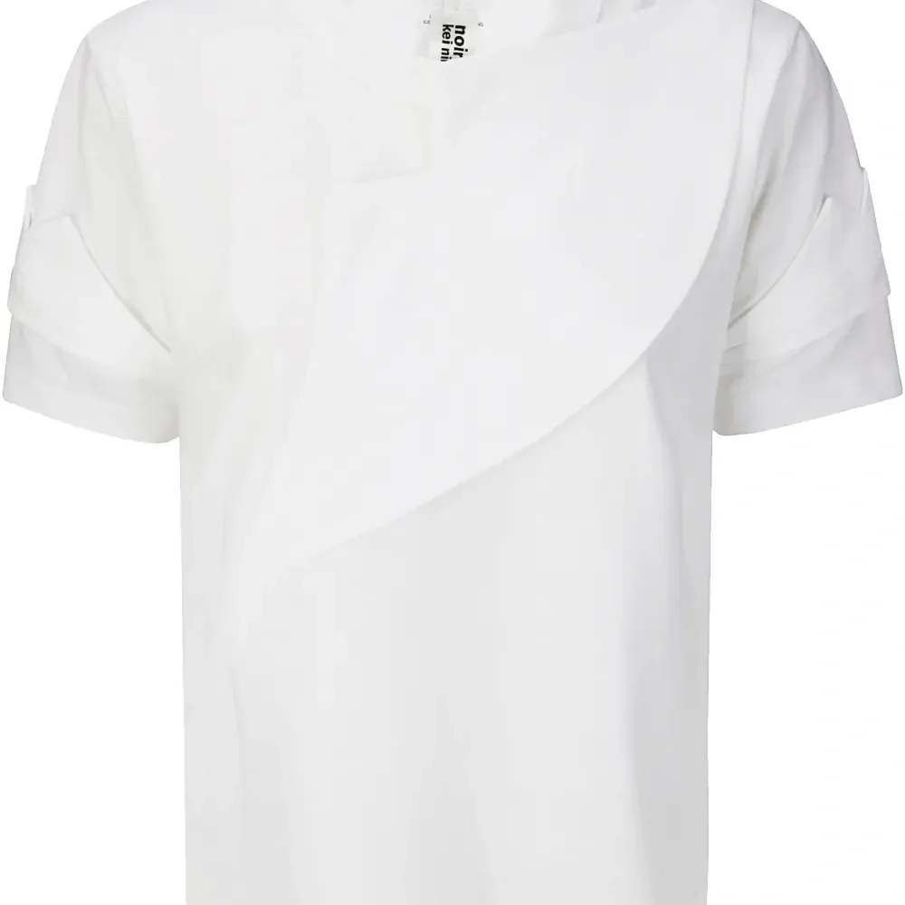 Хлопковая футболка